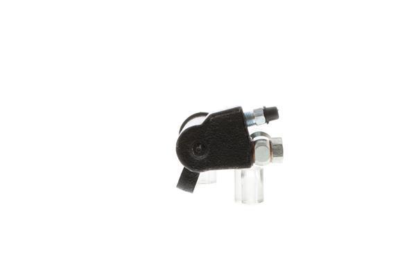 Récepteur d'embrayage (Cylindre récepteur de débrayage) AISIN ref. CRKA-700